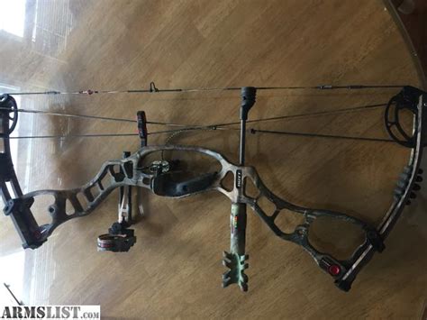 ARMSLIST For Sale Hoyt Vector 32