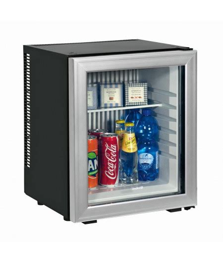 Минибар Breeze Т30 со стеклянной дверцей купить в интернет-магазине с ...