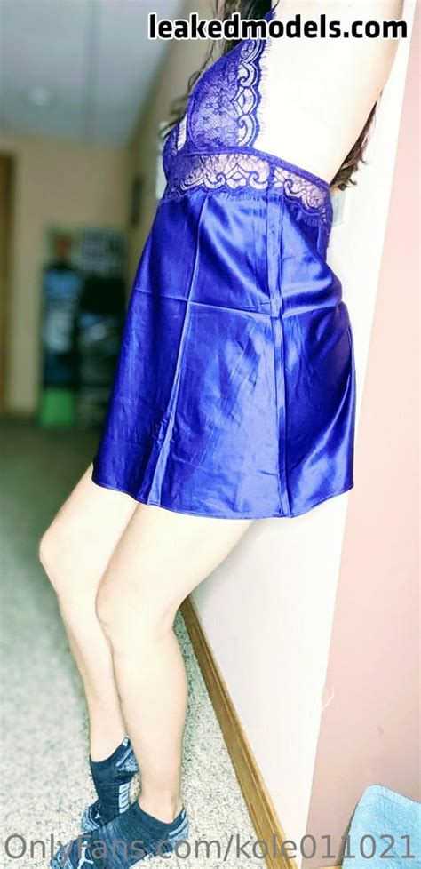 Kole Nude Photos Leakedmodels The Fappening Leaked Photos