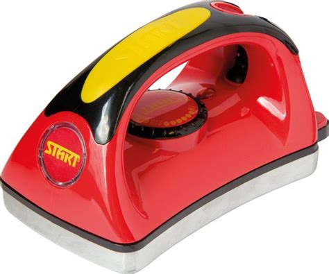Утюг лыжный Start Waxing Iron 800W купить c доставкой на OZON по низкой ...