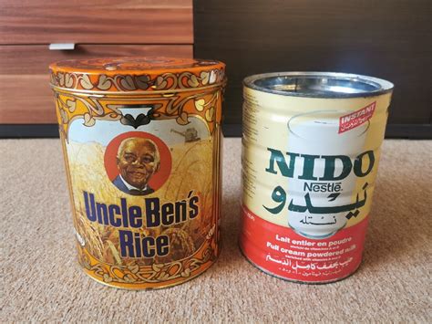 Uncle Bens - Niska cena na Allegro.pl