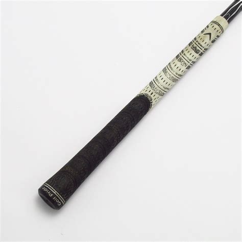 中古X HOT 2013 フェアウェイウッド X HOT 50W 19 R D フェアウェイウッド単品 X キャロウェイゴルフ の通販 GDOゴルフショップ 5002593683