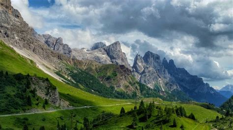 Stampe Artistiche Quadri E Poster Con Dolomiti Italia Montagna