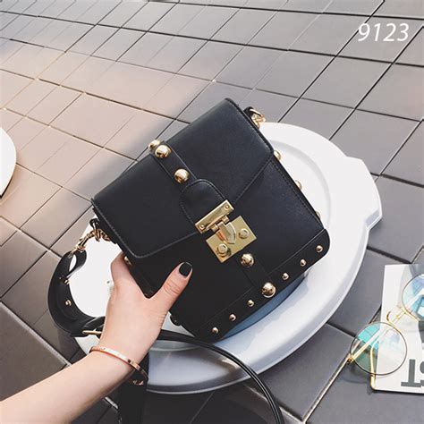 9123 - Túi đeo 9123