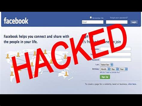 Hướng dẫn cách lấy lại tài khoản facebook bị hack YouTube