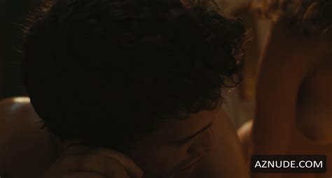 Who Would You Take To A Deserted Island Nude Scenes Aznude