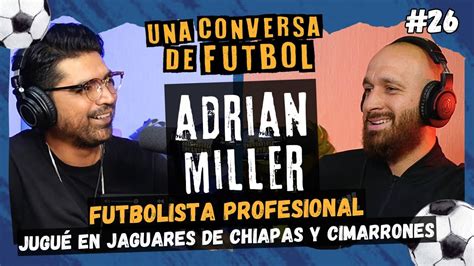 Jugu Con Johan Vazquez Fui Parte Del Primer Equipo De