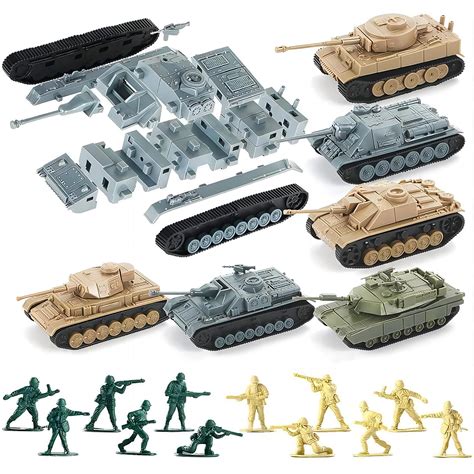 Ww2 Tanks