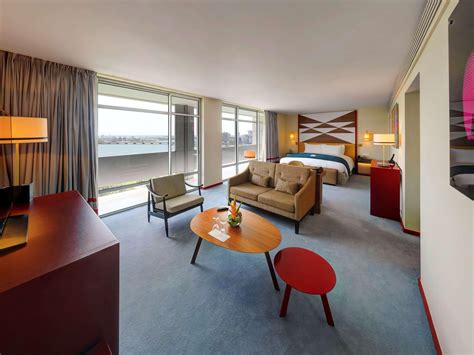 SOFITEL ABIDJAN HOTEL IVOIRE, ABIDJAN