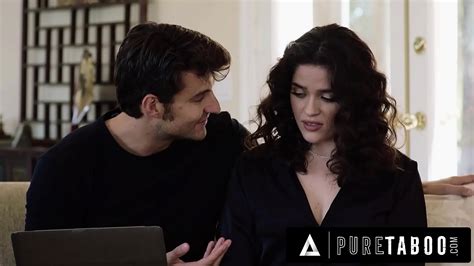 Pure Taboo Kinky Babe Victoria Voxxx Is Caught With Porn By Strange It Guy Xvideos