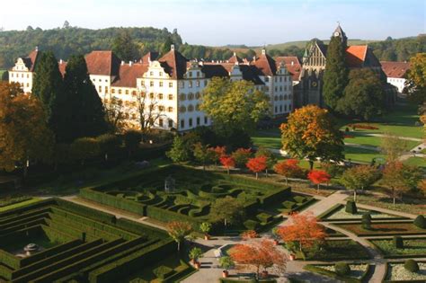 Schlösser Burgen und Burgruinen am Bodensee