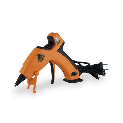 Reviews For Gorilla Mini Dual Temp Hot Glue Gun Pack Pg The Home Depot