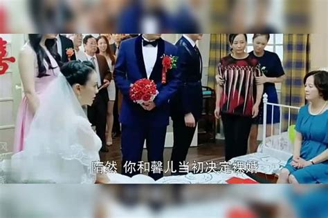 小伙结婚当天被索要50万彩礼被逼无奈结果牵手女友闺蜜结局精彩 彩礼 女友 结果