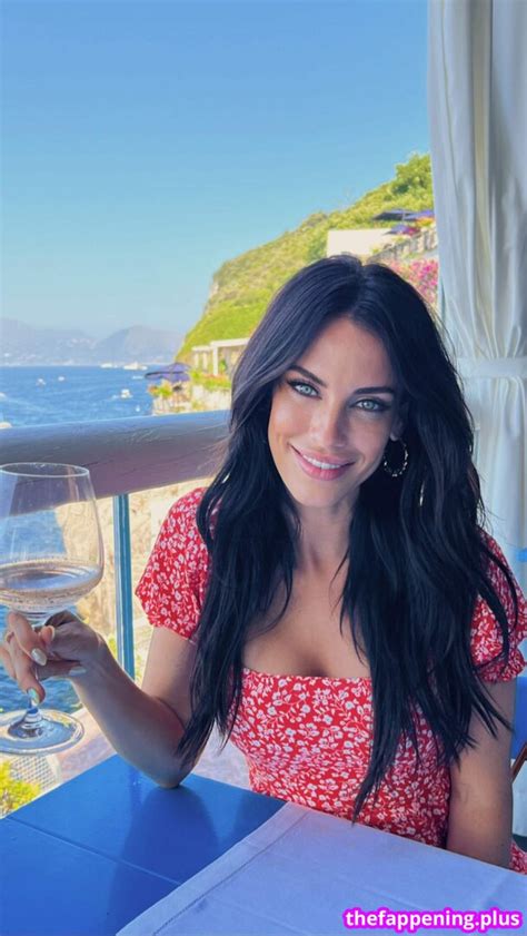 Jessica Lowndes Jessicalowndes Nude OnlyFans Photo 121 The Fappening Plus