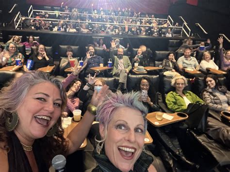 Host a Screening - At Your Cervix