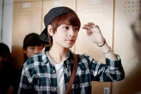 Hot Girl Vi T L M Tomboy Ai P Trai H N