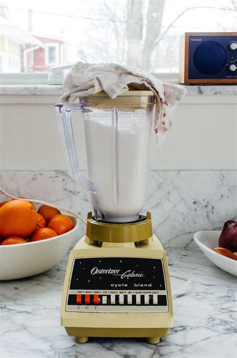 The Best Way to Clean Your Blender | Kitchn