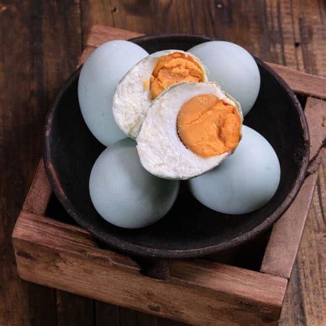 15 Best Duck Egg Recipes Delicious Ways To Cook Duck Eggs