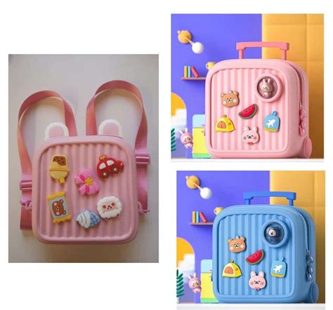 Little Backpack – The Little Gift Boutique