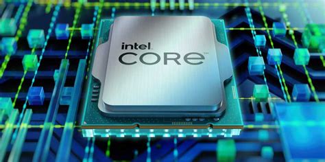 Intel Core i9-13900KS mit 6 GHz Turbotakt geleakt – neues Intel ...
