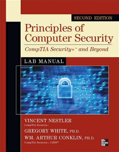 Computer Security Principles And Practice 4th Edition Pdf