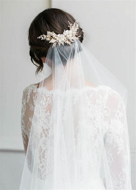 Wedding Veils You Will Fall In Love With Weddinginclude Wedding