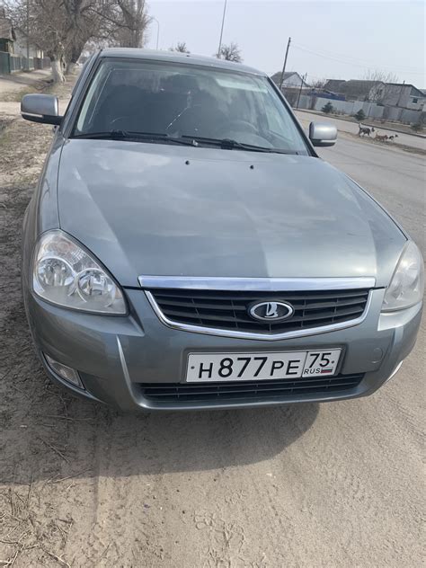 Какой расход топлива город/трасса — Lada Приора хэтчбек, 1,6 л, 2010 ...