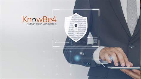 KnowBe4 Is a Leader in Security Awareness and Training Solutions