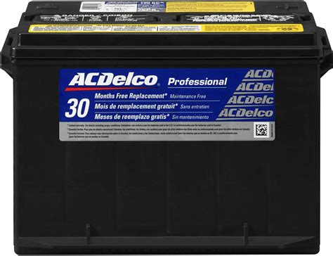 Acdelco 78ps