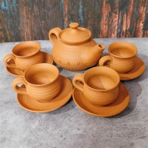 Tea Cups At Rs 120piece Chai Cup In Khurja Id 2852719433933