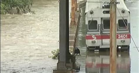 Suspended SEPTA Regional Rail Lines, Amtrak Latest - CBS Philadelphia