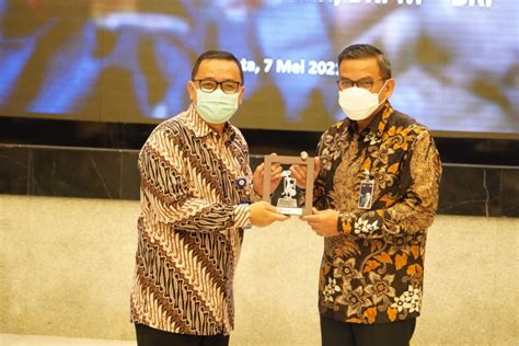 Kementerian Investasi Gandeng Bri Permudah Layanan Perizinan Bagi Umkm