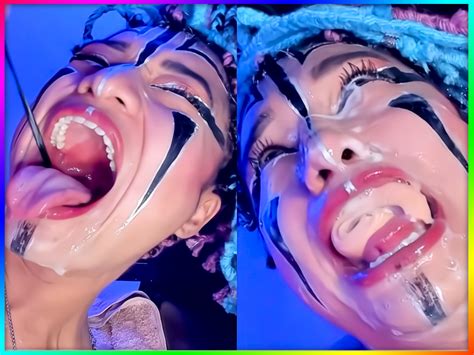 Camgirl Fishing Inside Stomach With Dildo Swallow Thisvid