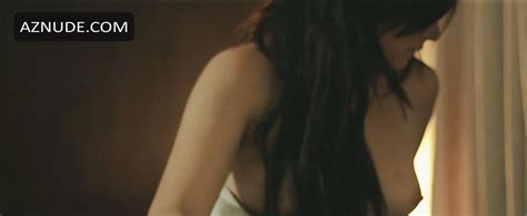 THE SECRET OF MAGDALENA NUDE SCENES AZNude