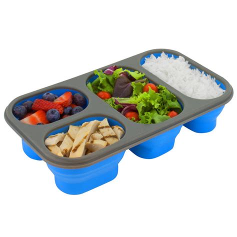 Large Portion Perfect Meal Kit – SmartPlanet