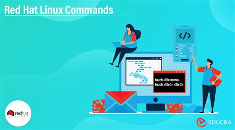 Red Hat Linux Commands Basic Red Hat Commands For Professionals