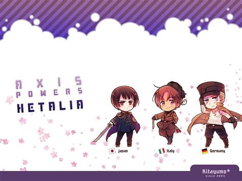 Chibi Hetalia Official Art Hetalia Italy Hd Wallpaper Pxfuel