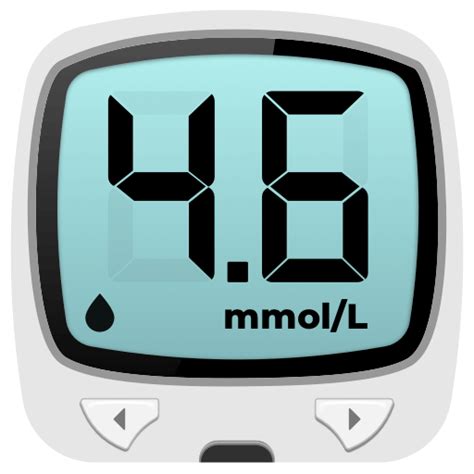 Blood Sugar Tracker - Diabetes - Apps on Google Play