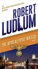 Robert Ludlum Books In Order Book Series