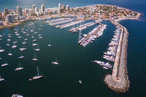 Dicas Sobre O Que Fazer Em Punta Del Este Forbes Brasil