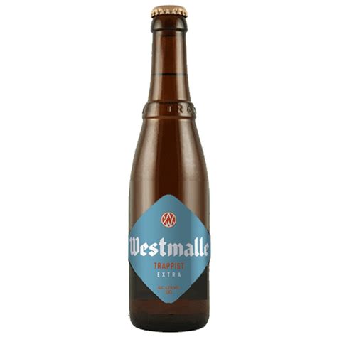 Westmalle Extra 33cl Sanders Gifts Kerstpakketten