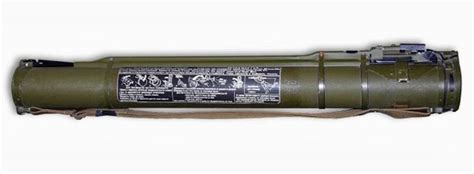 Гранатомет РПГ-18 "Муха" • Патруль Інфо