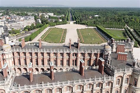 Ch Teau Saint Germain En Laye Mus E Darch Ologie Nationale