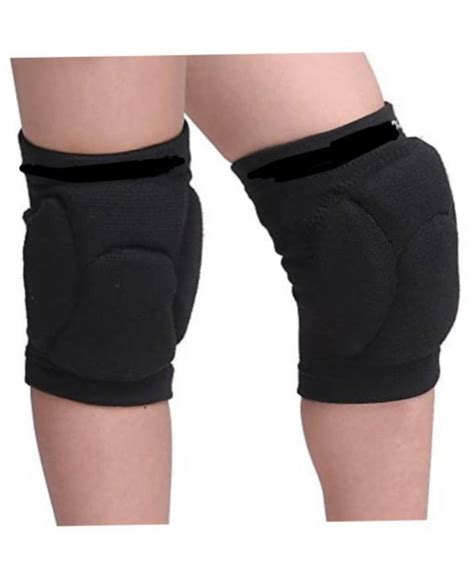 Volleyball Knee Pads | Bergen Volleyball Club