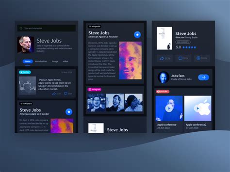 Collect UI - Daily inspiration collected from daily ui archive and ...