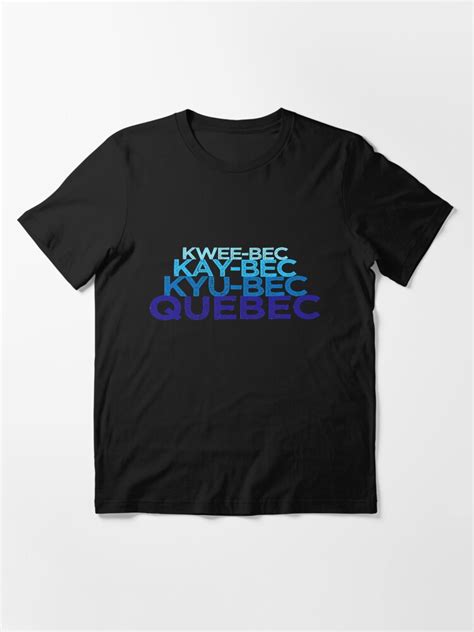 Letterkenny Fishing In Quebec T Shirt For Sale By Hailish Redbubble