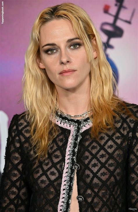 Kristen Stewart Kristenstewartx Nude OnlyFans Leaks Fappening