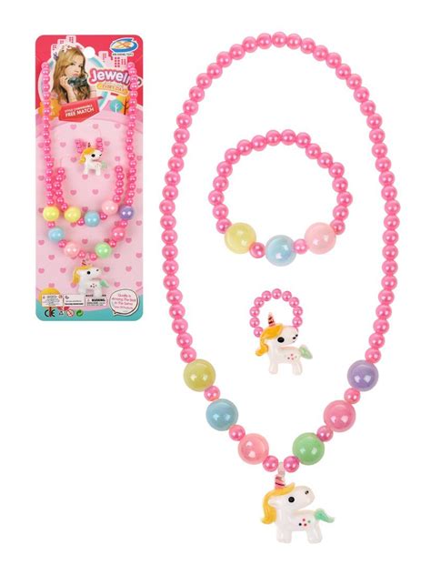 Украшения для девочки Наша Игрушка купить по цене 229 ₽ в интернет ...