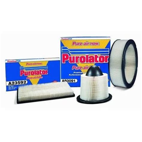 Purolator Air Filter at best price in Mumbai by Auto Parts Distributing ...