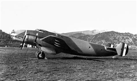 Piaggio P32 Ii Serie Aircraft War Thunder — Official Forum